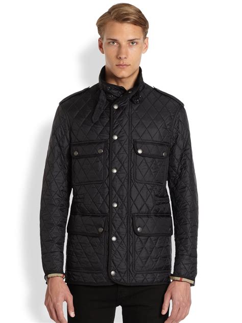 cheap Burberry jackets for men